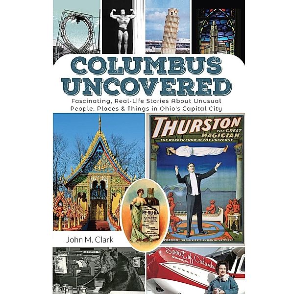 Columbus Uncovered, John Clark