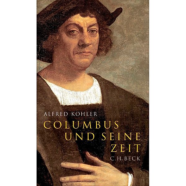 Columbus und seine Zeit, Alfred Kohler