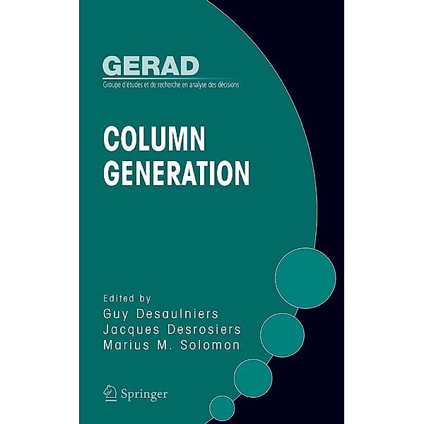 Column Generation