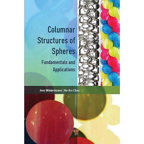 Columnar Structures of Spheres, Jens Winkelmann, Ho-Kei Chan