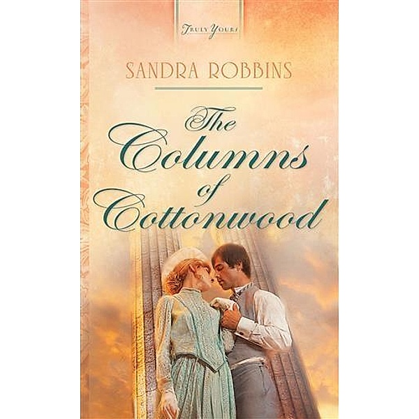 Columns of Cottonwood, Sandra Robbins