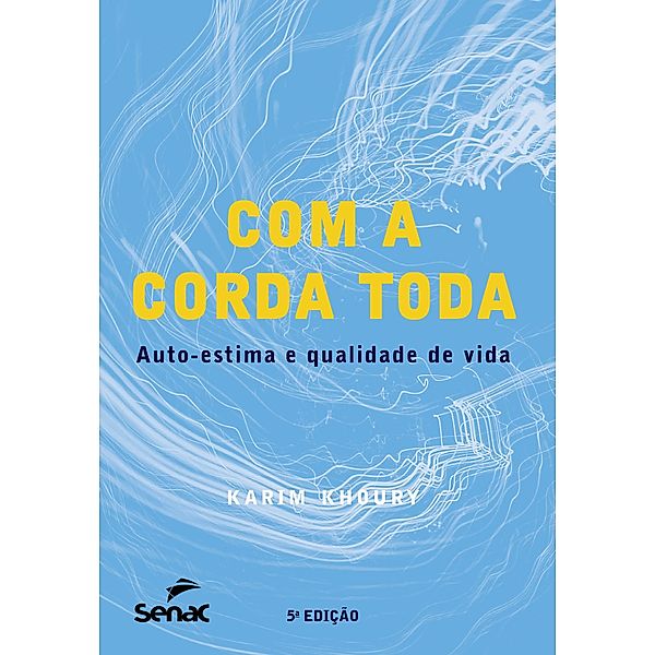 Com a corda toda, Karim Khoury