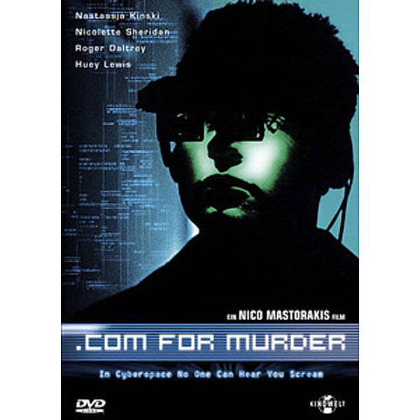 .com for Murder