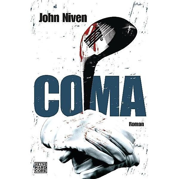 Coma, John Niven