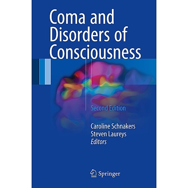 Coma and Disorders of Consciousness