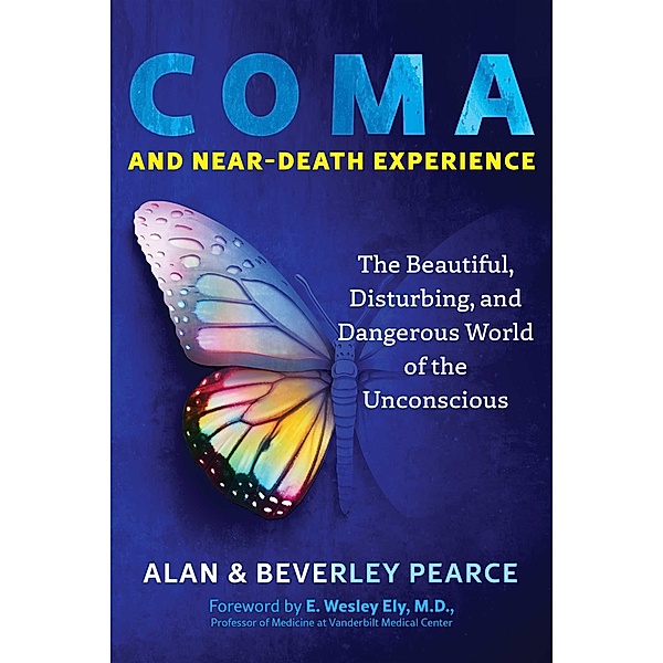 Coma and Near-Death Experience, Alan Pearce, Beverley Pearce
