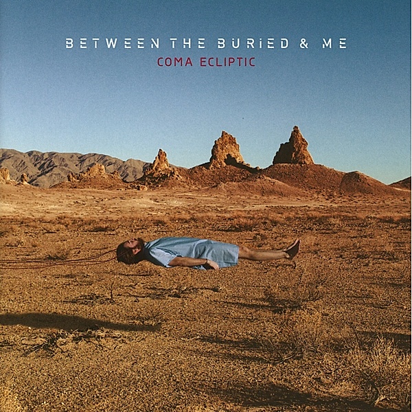 Coma Ecliptic, Between The Buried And Me