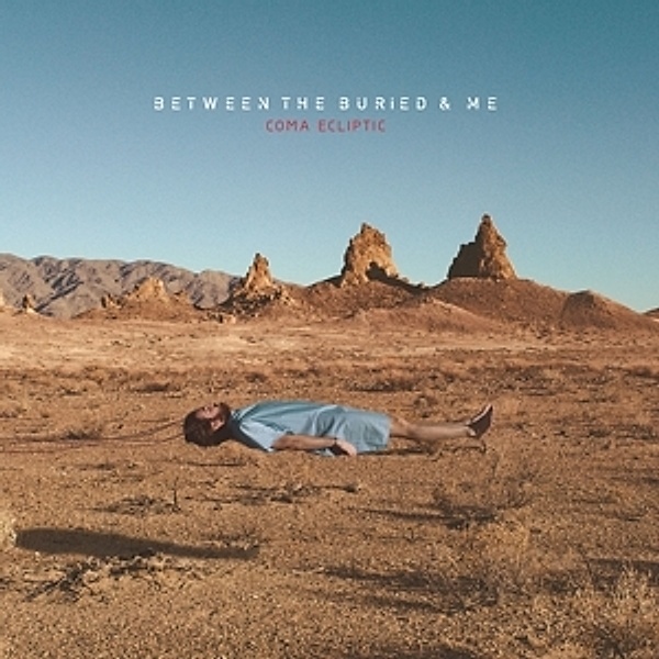 Coma Ecliptic (Vinyl), Between The Buried And Me