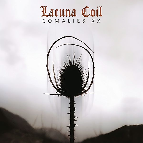 Comalies Xx, Lacuna Coil