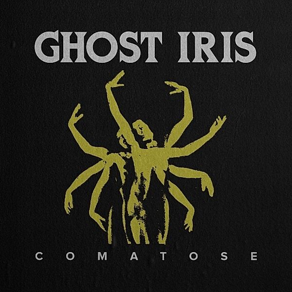 Comatose, Ghost Iris