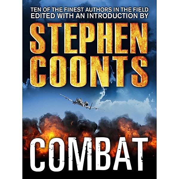 Combat, Stephen Coonts