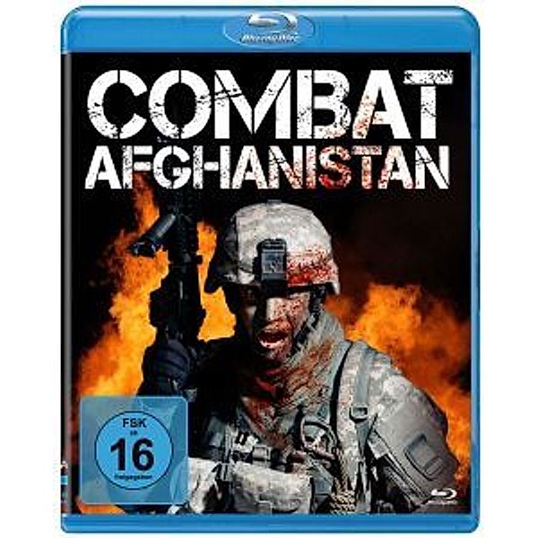 Combat Afghanistan, Bogdan Benyuk, Alexander Baluev