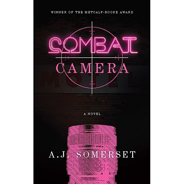 Combat Camera, Andrew Somerset