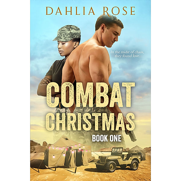 Combat Christmas Book One