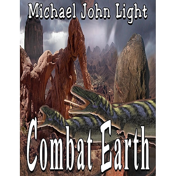Combat Earth, Michael John Light