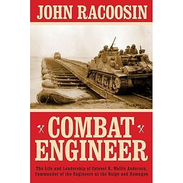 Combat Engineer, John Racoosin