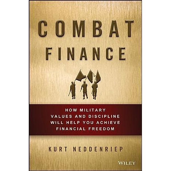 Combat Finance, Kurt Neddenriep