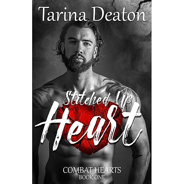 Combat Hearts: Stitched Up Heart, Tarina Deaton