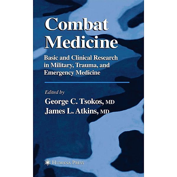 Combat Medicine