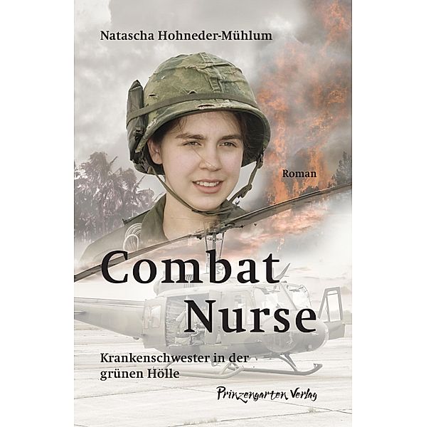 Combat Nurse, Hohneder-Mühlum Natascha