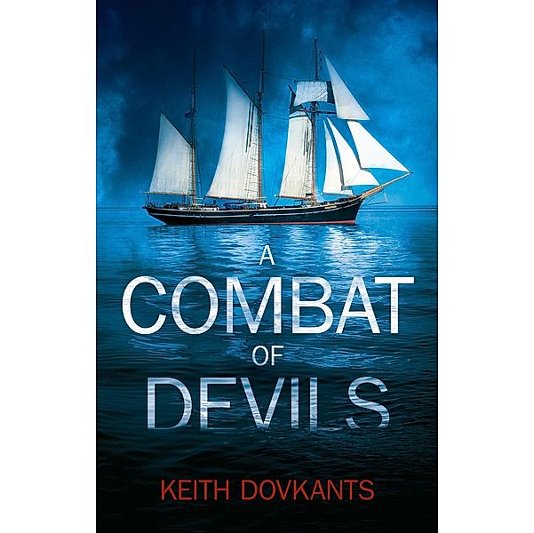 Combat of Devils / Matador, Keith Dovkants