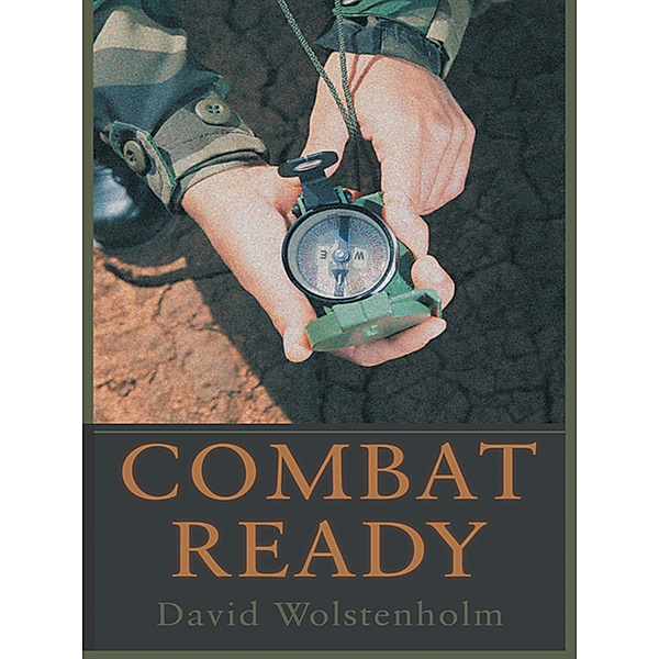 Combat Ready, David Wolstenholm