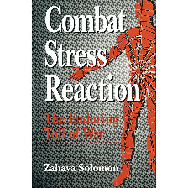 Combat Stress Reaction, Zahava Solomon