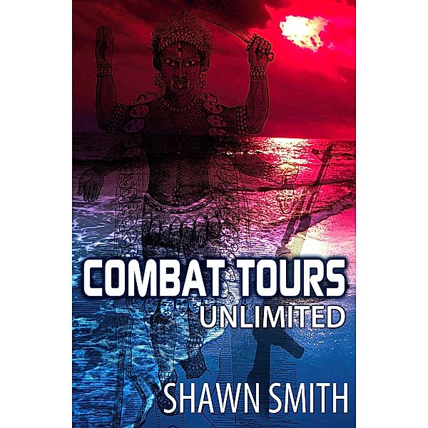 Combat Tours Unlimited, Shawn Smith