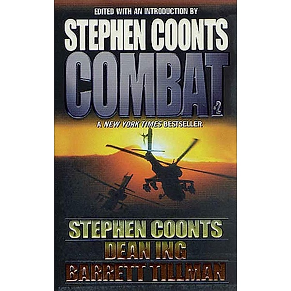 Combat, Vol. 2 / Stephen Coonts' Combat Bd.2, Barrett Tillman