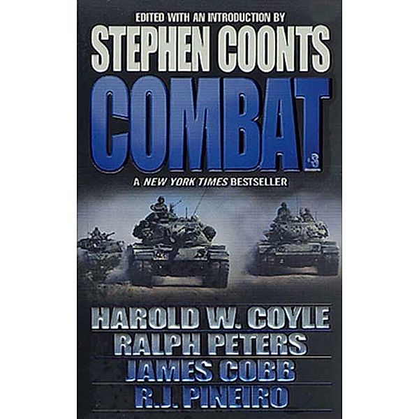 Combat, Vol. 3 / Stephen Coonts' Combat Bd.3