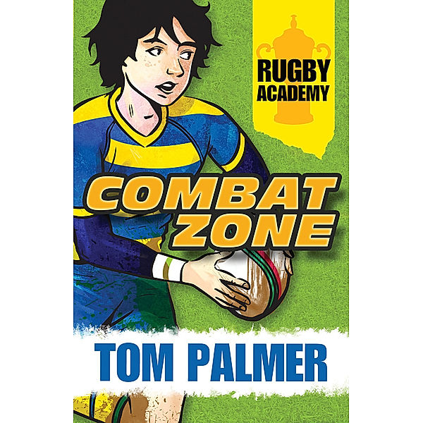 Combat Zone, Tom Palmer