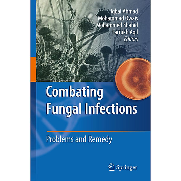 Combating Fungal Infections