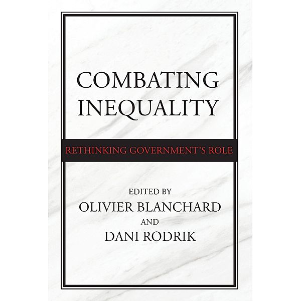 Combating Inequality