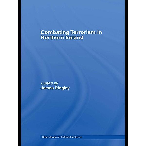 Combating Terrorism in Northern Ireland