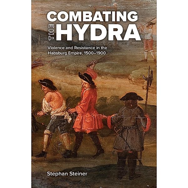 Combating the Hydra / Purdue University Press, Stephan Steiner