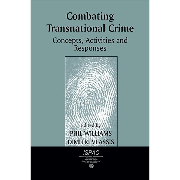 Combating Transnational Crime