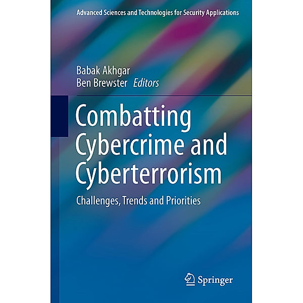 Combatting Cybercrime and Cyberterrorism