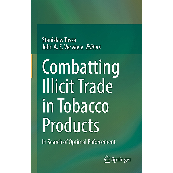 Combatting Illicit Trade in Tobacco Products