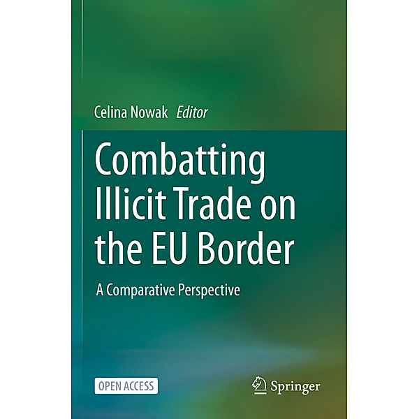 Combatting Illicit Trade on the EU Border