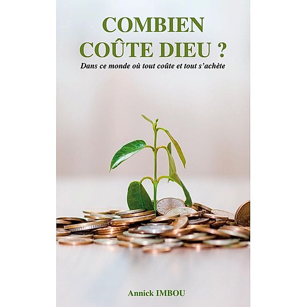 Combien coûte Dieu ?, Annick Imbou