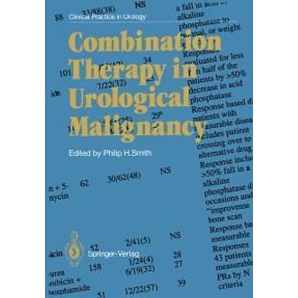 Combination Therapy in Urological Malignancy / Clinical Practice in Urology