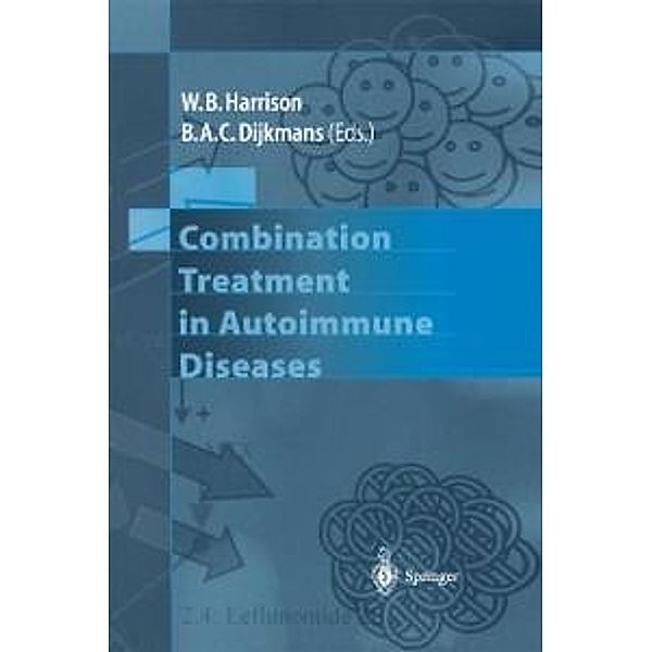 Combination Treatment in Autoimmune Diseases