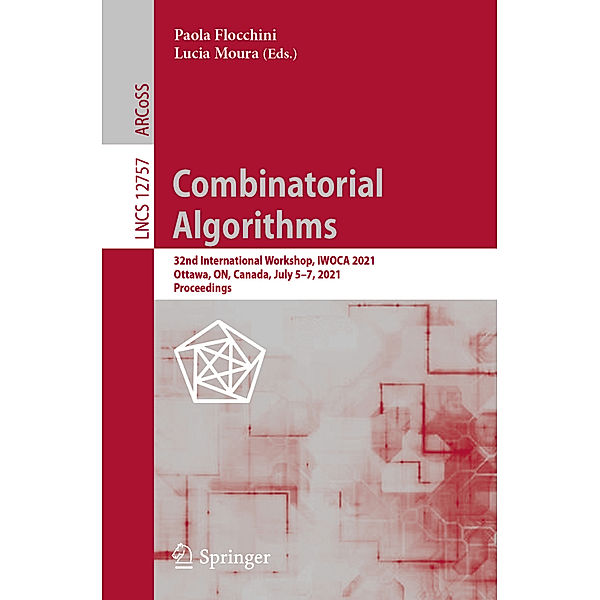 Combinatorial Algorithms