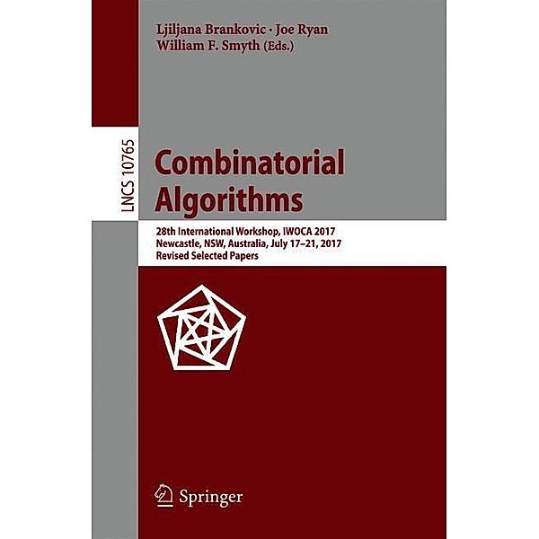 Combinatorial Algorithms