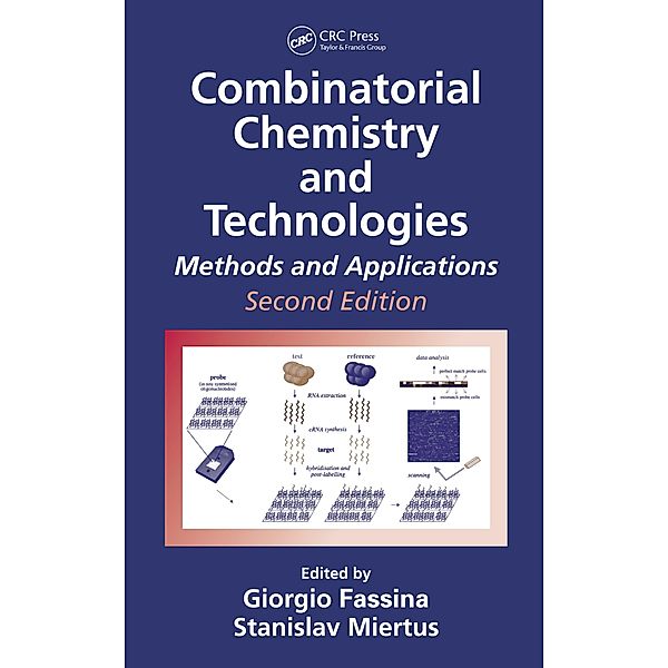 Combinatorial Chemistry and Technologies