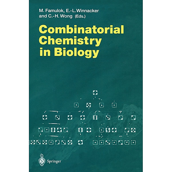 Combinatorial Chemistry in Biology