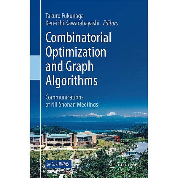 Combinatorial Optimization and Graph Algorithms