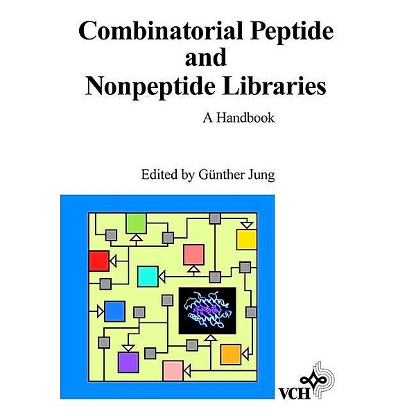 Combinatorial Peptide and Nonpeptide Libraries