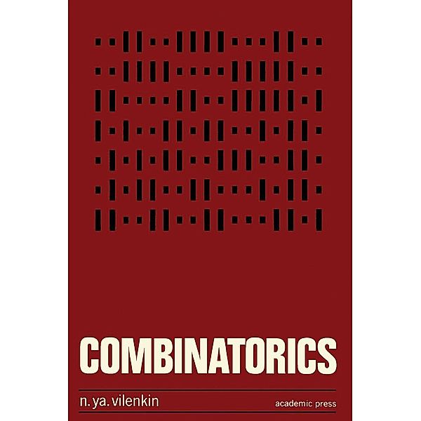 Combinatorics, N. Ya. Vilenkin