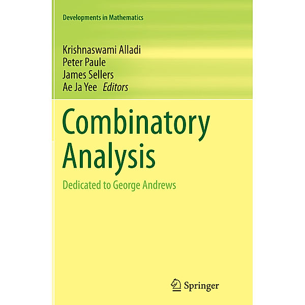 Combinatory Analysis